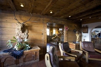 Sala fumatori