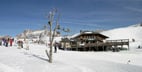 Punta Trieste Ski Lodge